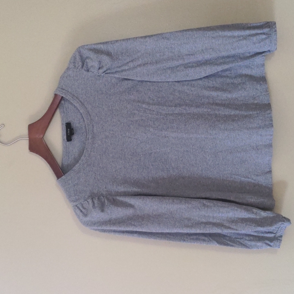 J. Crew top